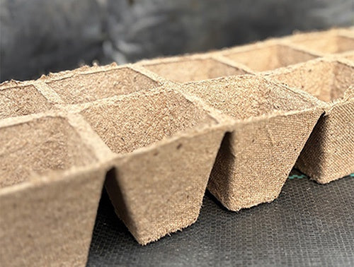 Jiffy Strips (Square) 2 1/4" - 3011A