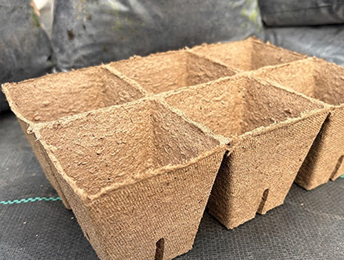 Jiffy Strips (Square) 3" - 3012A