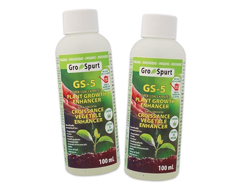 Gro Spurt - 3235A
