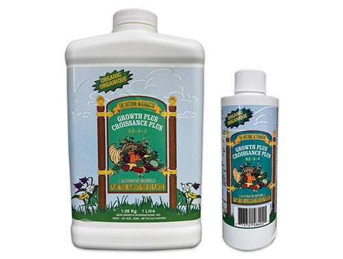 Growth Plus - 3240A
