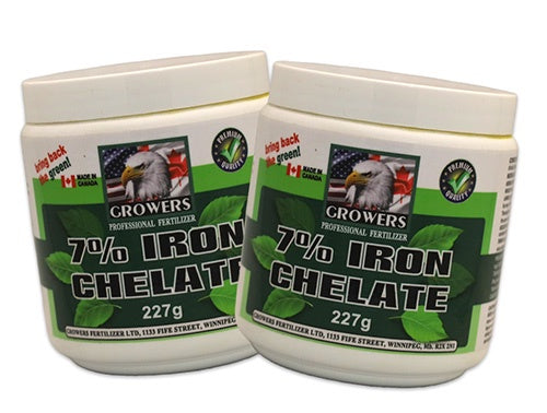 Iron Chelates - 3251A