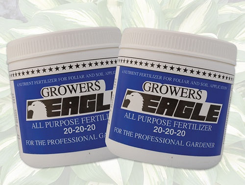 All-Purpose 20-20-20 - 3253A
