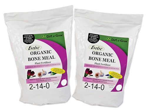 Evolve Bone Meal 2.5kg (2-14-0) - 3261A