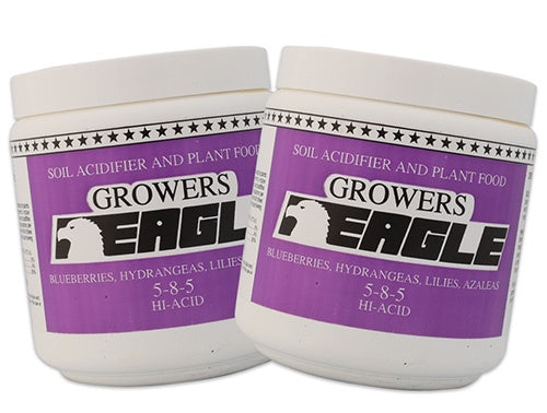 Blueberry Fertilizer - 3265A