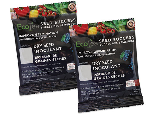 Eco Tea Inoculant (Powder) - 3276