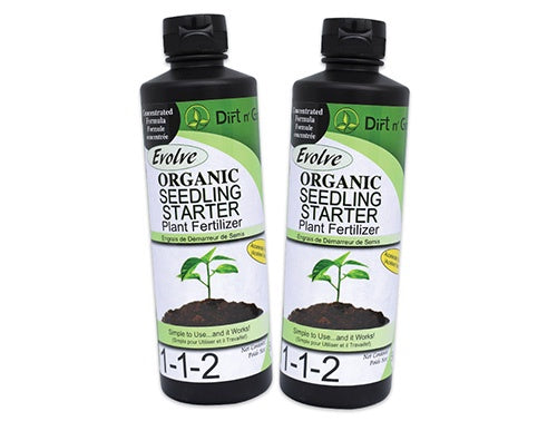 Seedling Starter - 3287A