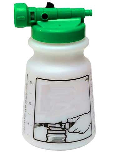 Sprayer Fertilizer Applicator - 3295A