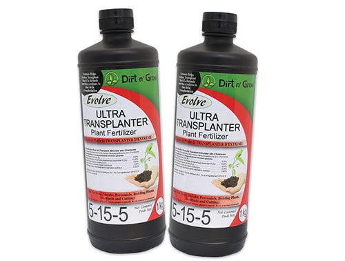 Evolve Ultra Transplanter (5-15-5) - 3309A