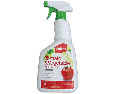 Tomato &amp; Veg Insecticide - 3360
