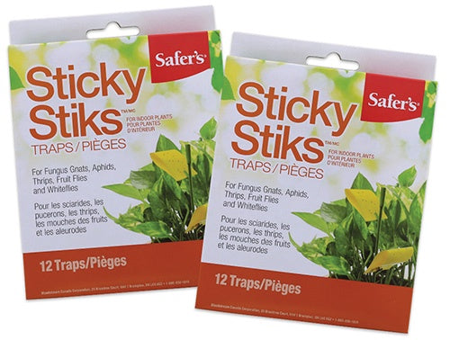 Sticky Stiks - 3370A