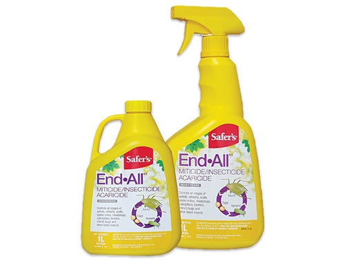 Safer's End-All 2 - 3380A