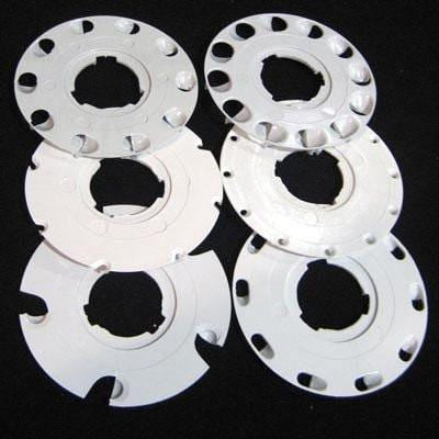 Original Plates Kit - 3405A