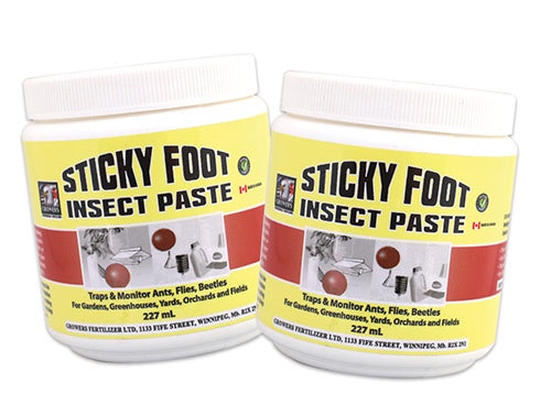 Sticky Foot Paste - 3490A