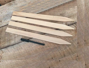 Field Stakes 15" x 1 1/8" - 3647A