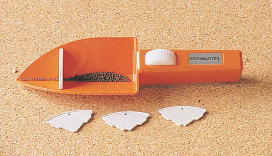Seed Master - 3650A
