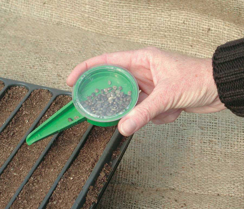 Seed Sower - 3660A