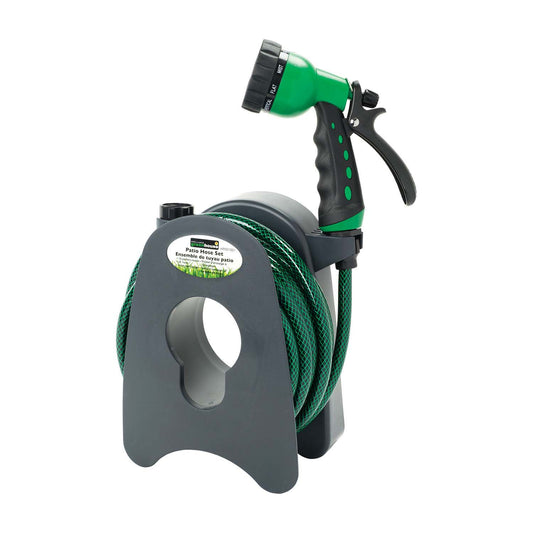 Patio Hose Set - 3710A