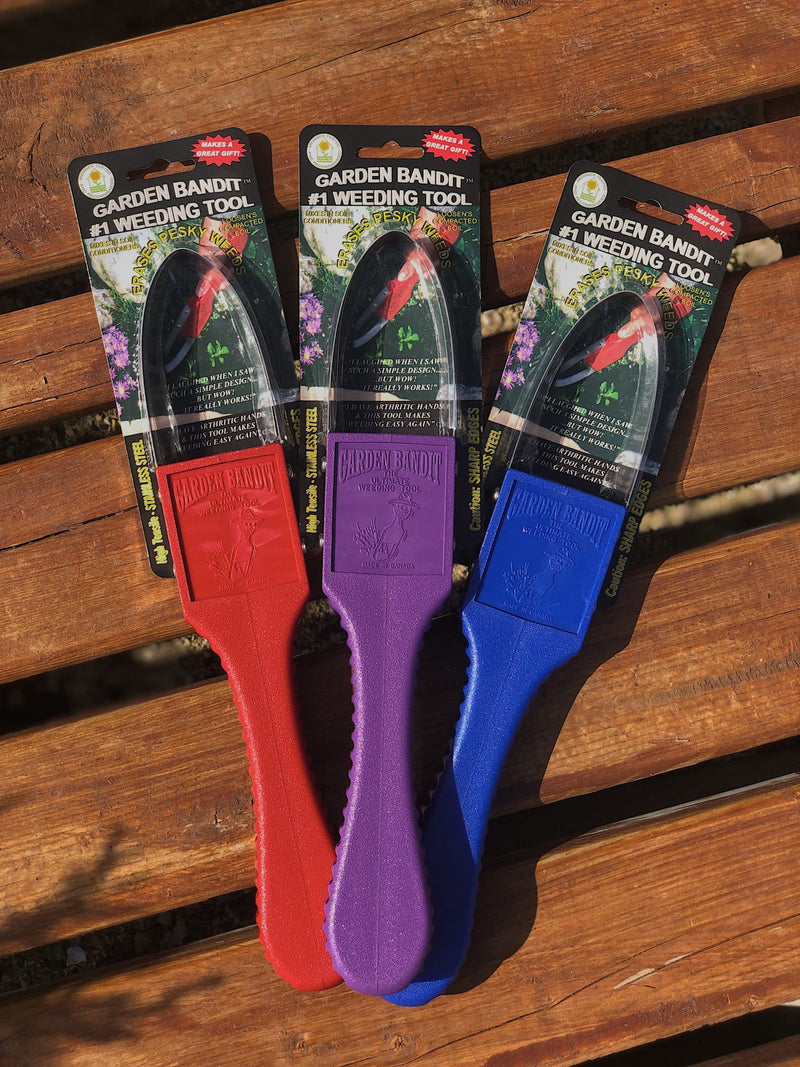 Garden Bandit - 3885A