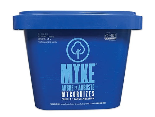 Mykes Tree & Shrub - EW10A