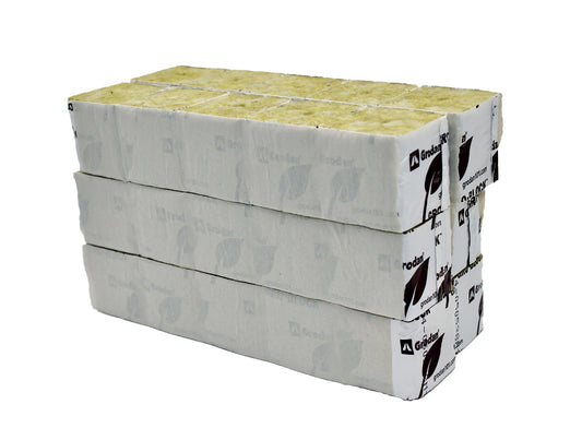 Mini Grow Blocks (25 pack) - LVL-B-009