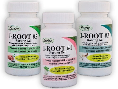 Stimroot for Cuttings - 3366A